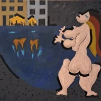 Espressioni e linguaggi del corpo - Mostra collettiva
