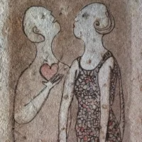 Fabrizio Da Prato e Giorgia Madiai. Dialoghi