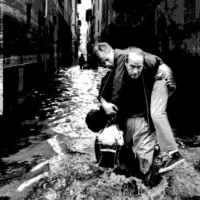 Festival della Fotografia italiana - I edizione