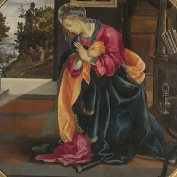 Filippo e Filippino Lippi. Ingegno e bizzarrie nell'arte del Rinascimento