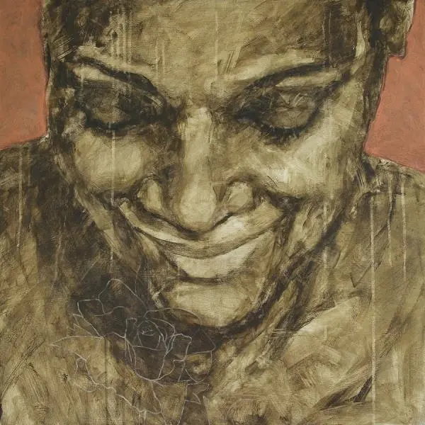 Gianluigi Susinno. Nell'anima