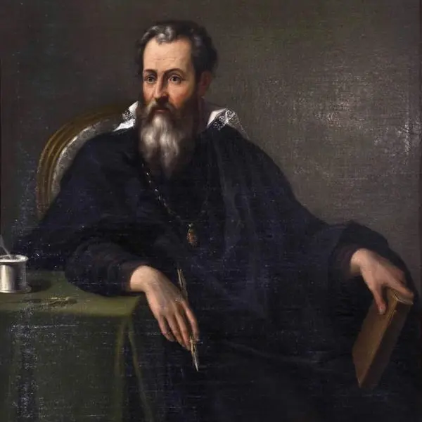 Honorata e gratiosa. La Loggia di Giorgio Vasari