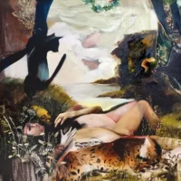 Le diable au corps - Mostra collettiva