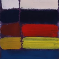 Luciano Bonetti. Al di la' del muro, verso l'infinito