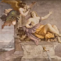 Ludovico e Annibale Carracci. Storie antiche per due camini bolognesi nella collezione Michelangelo Poletti