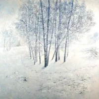 Nel bianco - Mostra collettiva
