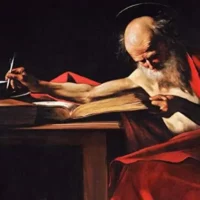 Presentazione libro: "Caravaggio e come cercarlo. Alla Galleria Borghese, a Roma e in giro per il mondo"