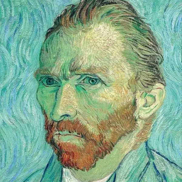Presentazione libro: "Io, Vincent van Gogh" di Corrado d'Elia