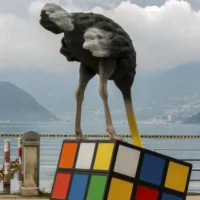 Stefano Bombardieri. Game - Care