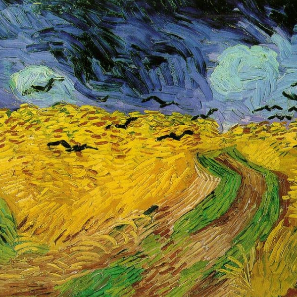 Alla scoperta di Vincent van Gogh: un viaggio tra le sue opere e la sua vita