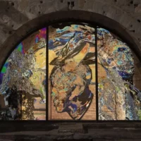 Alessandro GiannƬ, Psychomachia II: silent collapse