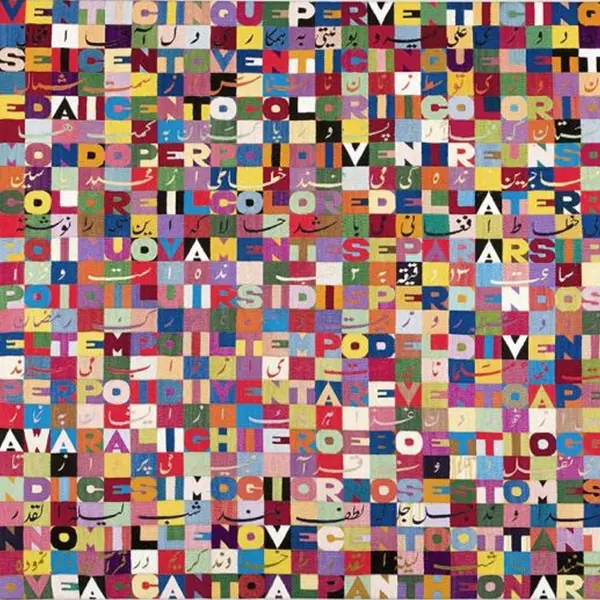 Artenumero. Gli artisti e il numero tra XX e XXI secolo