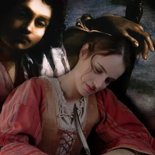 Documentario: "Artemisia Gentileschi, pittrice guerriera"