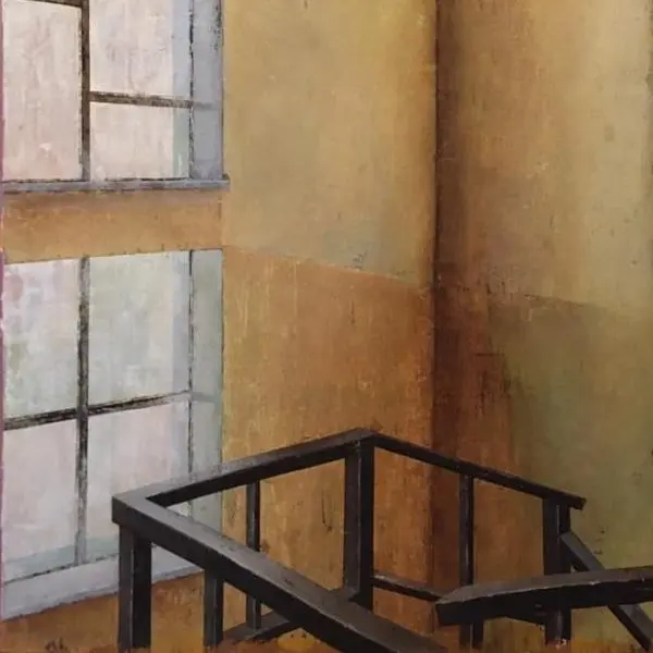 Filippa Santangelo. Nello spazio, il tempo