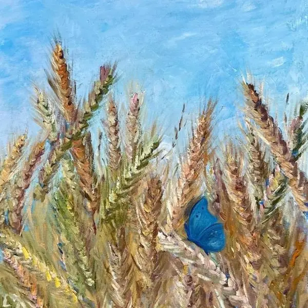 Gaia e gli spiriti della natura - Mostra collettiva