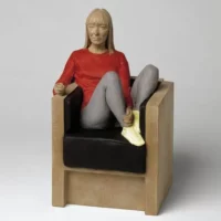 Giuseppe Bergomi. Sculture 1982-2024