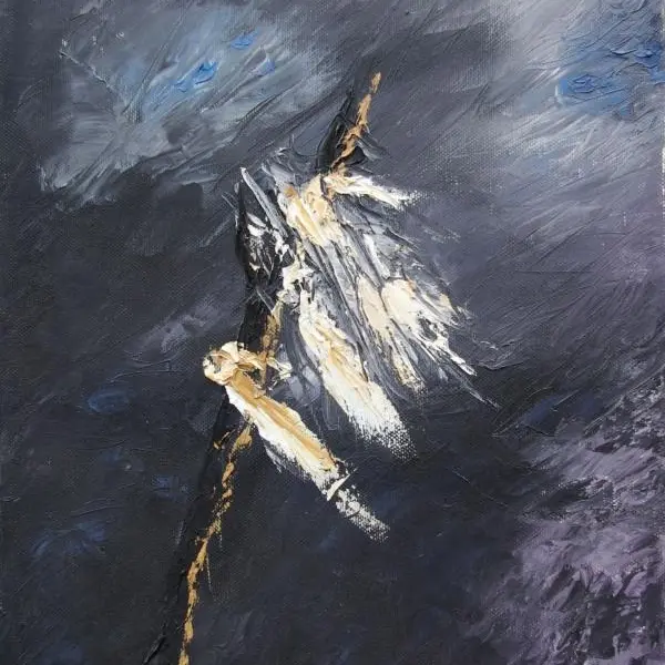 Lucia Anessi (1927-2010). Pittura è poesia