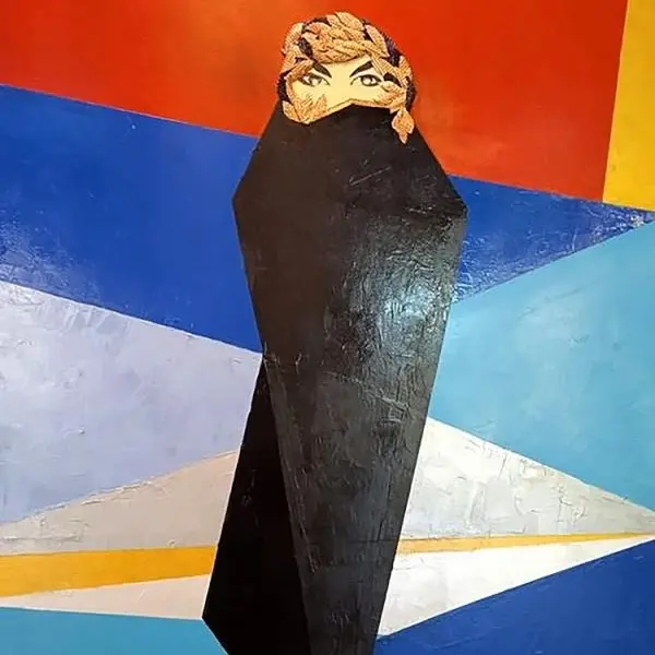Maria Rita Onofri. Creatività da vendere