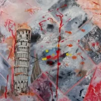 Pisa: bellezza, cultura, storia e tradizione - Mostra collettiva