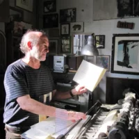 Proiezione documentario: "Alberto Casiraghy"