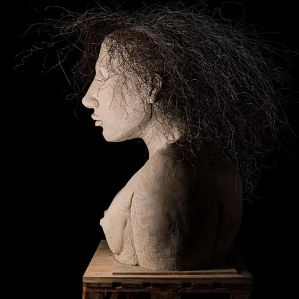 Stefania Pennacchio. Ècate. La via del desiderio