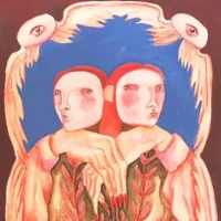 Andy Trema. Fiere