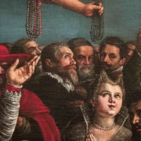 Convegno: "La maraviglia del mondo”. Leandro Bassano (1557-1622)