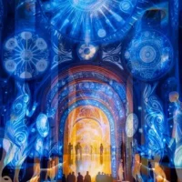 Corpi di luce - Mostra collettiva