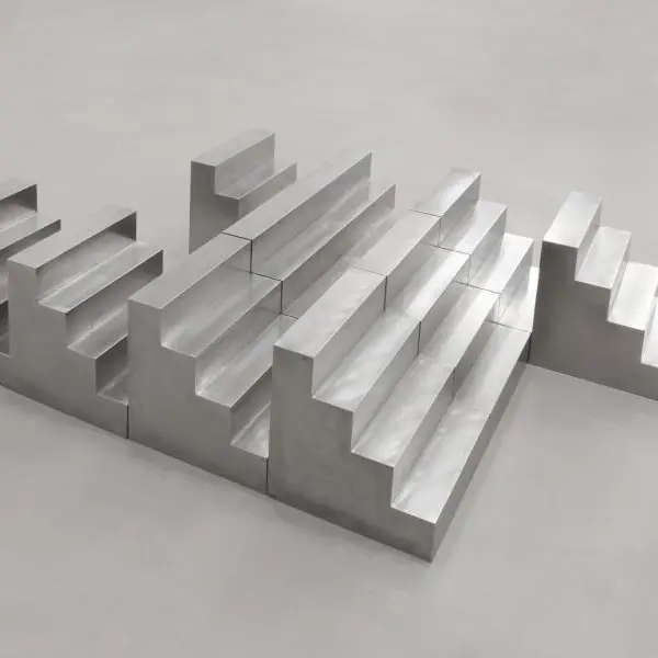 Dimensionare lo spazio - Mostra collettiva