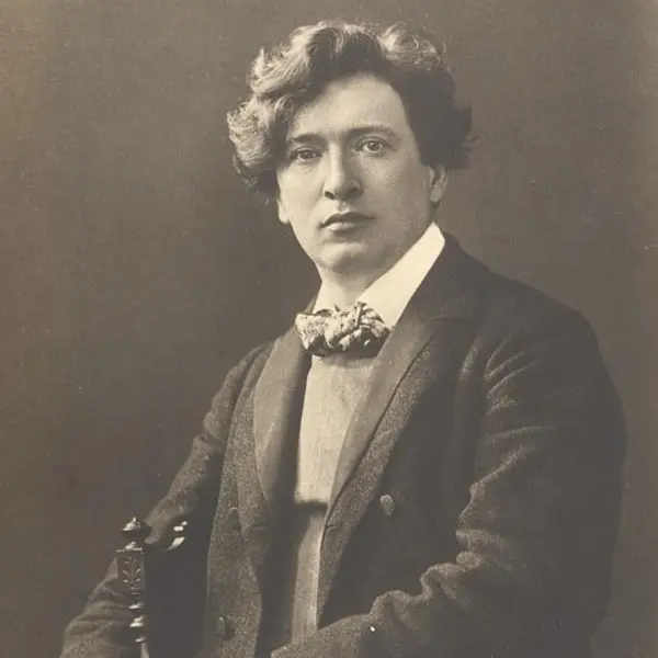 Ferruccio Busoni, musicista cosmopolita e visionario