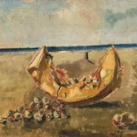 Filippo De Pisis. Nascita di un quadro