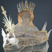 Giorgio Distefano. Visioni fuori rotta