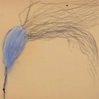 Jannis Kounellis. La stanza vede - Disegni 1973-1990