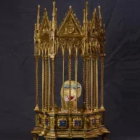 L'etĆ dell'oro. I capolavori dorati della Galleria Nazionale dell'Umbria incontrano l'Arte Contemporanea