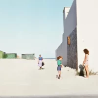 Luigi Ghirri. Viaggi - Fotografie 1970-1991