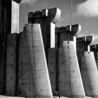 Margaret Bourke-White. L’opera 1930-1960