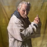 Michele Bellini. La dolce vita