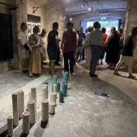 Torano notte e giorno 2024