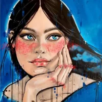 Alice Piva. Dietro allo sguardo. Esplorazioni interiori del femminile