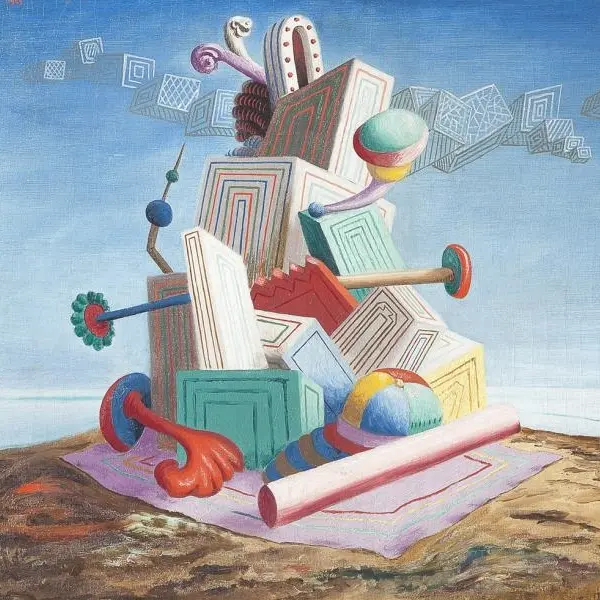 Il Surrealismo e l'Italia