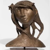 Marcello Mascherini. Scultura come poesia