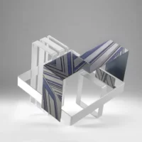 Nadia Galbiati. Urban sky