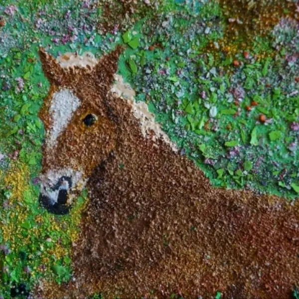 Salvatore Urso. I colori della vita