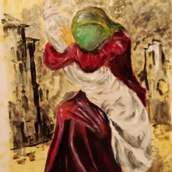 Stelle cadenti - Mostra collettiva