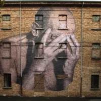 Bosco - Urban Art Project 2024
