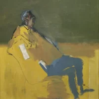 Carlo Mattioli. (contro) ritratti