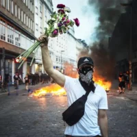 Danilo Balducci. Di sali d'argento e pixel - Venticinque anni di fotografia