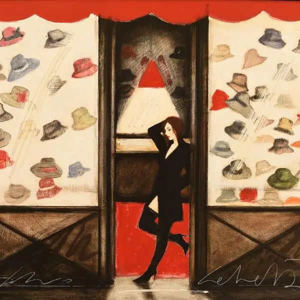 Fabio Calvetti. Le mie ragioni