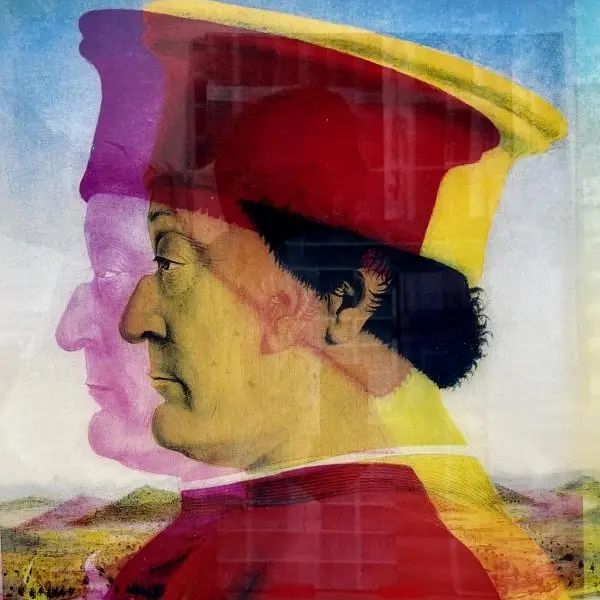 Gianluigi Colin. Vediamoci nella mischia