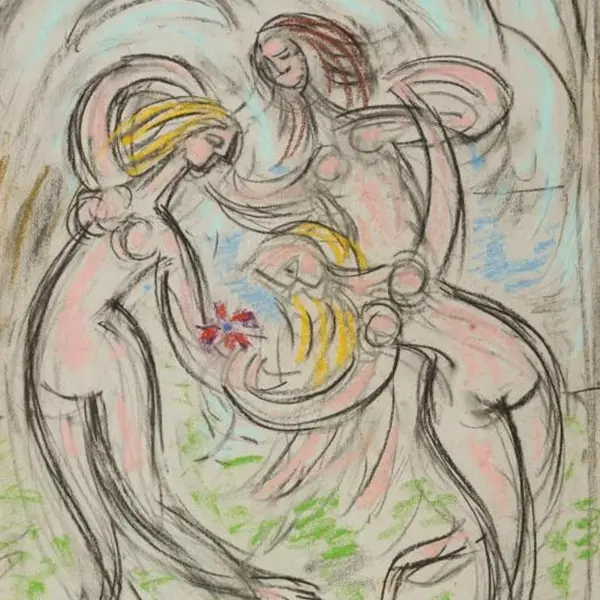 La grafica di Cafiero Tuti (1907-1958): da Strapaese al dopoguerra
